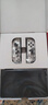任天堂（Nintendo）【国内保税仓】Switch2/1代 OLED/续航加强日版/港版便携家用ns体感游戏机掌机 日版OLED白色+双人成行+Pro黑色手柄 实拍图