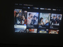乐视TV投影仪家用办公家庭影院4k超高清白天商用便携式宿舍投影机卧室客厅投影一体机 全自动对焦增亮版 超亮旗舰新品【白天直投+手机投屏】 实拍图