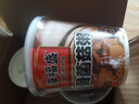 海福盛方便速食粥懒人即食早餐宵夜营养粥冻干八宝粥排骨菌菇粥38g*6杯 实拍图