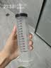 FIT MOMENT灌肠器肛门冲洗器家用灌肠注射器带软管灌肠通便神器150ml+10根管 实拍图