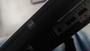 AOC 27英寸4K165Hz Gen.3五层堆叠QD-OLED 第五代BlackAGLR涂层 抗反射抗眩光更黑 电竞显示器U27G4D 实拍图