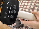 美的（Midea）【新一代有钛吸烫机】吸附式手持挂烫机/电熨斗23g/min大蒸汽家用小型熨烫机除螨YBD15XT 实拍图