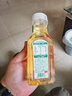 农夫山泉东方树叶青柑普洱茶335ml*15瓶无糖茶饮料0糖0脂0卡小瓶装 实拍图