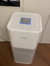 霍尼韦尔（Honeywell）空气净化器除花粉甲醛细菌流感病毒卫健委备案消毒机hmax空间舱全屋速净KJ1000F-P22W家电 实拍图