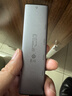绿联Type-C转2.5G网卡扩展坞带网口USB3.2拓展坞RJ45网线转接口适用MacBook苹果电脑接口转换器笔记本 实拍图