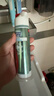 高露洁（Colgate）【孙颖莎同款】欧洲进口密泡美白直立按压泵式牙膏100ml*3去渍 实拍图