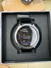 佳明（GARMIN）Fenix7太阳能碳黑旗舰版血氧跑步户外运动智能手表生日礼物 实拍图