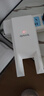 Tenda腾达WiFi信号放大器无线网络扩大路由增强wi-fi中继穿墙王全屋覆盖扩展网口AP家用桥接有线A9 实拍图