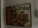 天章 （TANGO）80*50mm17米*30卷 新橙热敏收银纸 京东外卖餐饮后厨小票纸 商超收银凭证打印纸 适配80mm机器 实拍图
