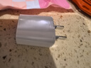 公牛（BULL）5V-1AUSB充电器 苹果安卓手机充电头插座 适用iPhone17/16e/15/14华为小米OPPO手机手表 实拍图