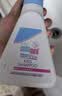 施巴（Sebamed）儿童泡泡沐浴露婴儿宝宝沐浴液3-6-12岁洗护500ml德国原装进口 实拍图