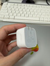 Apple/苹果 40W type-c快充充电器 苹果usb-c原装充电头 旗舰店新款苹果iPhone 17 Pro Max充电器 实拍图