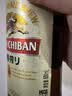 麒麟（Kirin）一番榨 黄啤酒 600ml*12瓶 整箱装京东自营送礼 实拍图