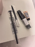 植村秀经典砍刀眉笔灰棕02 防水防汗自然 化妆师 生日礼物送女友男友 实拍图