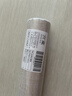 宫薰 墙纸自粘亚麻纹理墙贴家具翻新宿舍墙壁装饰贴纸 米色60*500cm 实拍图