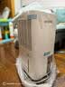 浦力适（PUREST）除湿机X20W 20升/天50㎡家用 轻音地下室回南天除湿器干衣抽湿机APP智控卧室潮湿吸湿器节能高效 实拍图