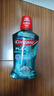 高露洁（Colgate）【孙颖莎同款】清爽海盐精油进口漱口水1000ml含氟深层清洁自营 实拍图