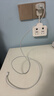 Apple/苹果 type-c转lightning闪电充电线-1米 手机数据线 旗舰店原装苹果iPhone 14 Pro Max快充线 实拍图