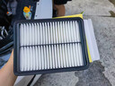 曼牌滤清器（MANNFILTER）空气滤清器空气滤芯C23054/C23102马自达3昂克赛拉1.5L 14-19款 实拍图