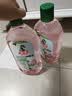 水卫士植物清新除菌液1L*2瓶 消毒液除螨除味家居地板衣物除菌剂 实拍图