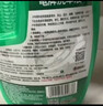 龟牌（Turtle Wax）硬壳盾洗车液1.25L洗车水蜡汽车强力去污清洁洗车泡沫液清洗剂 实拍图