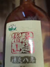 吴越稽山八年陈清爽黄酒 500mL6 瓶 12度半甜型 一级 整箱囤货 实拍图