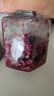 丙田 玫瑰花茶50g 山东平阴食用干玫瑰花瓣碎泡水喝 可做阿胶烘焙糕点 实拍图