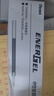 派通（Pentel ）【热门商品】0.5mm速干中性笔黑色替芯笔芯 （适用于BLN75/BLN105/BLN2005）LRN5 黑色 12支装 实拍图