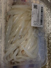 冰鲜银鱼150g 实拍图
