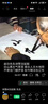 3M魔术贴双面胶带 自粘式强力背胶家车两用子母扣耐高温脚垫固定贴 30*80mm 实拍图