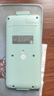 卡西欧（CASIO）fx-991CNCW科学函数计算器升级款大学生物理化学生物竞赛考试学习专用薄荷绿色（新老品随机发货） 实拍图