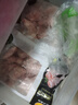 正大鸡翅根2斤  生鲜冷冻鸡肉烤鸡翅鸡肉 低脂早餐鸡翅根 实拍图