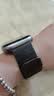 BHO苹果手表表带适用apple watch s11/s10/se/ultra3米兰尼斯表带iwatch s9/8/7/6/5/4金属不锈钢表带 实拍图