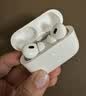 华强北新款【直营正品丨Pro2至尊顶配版】蓝牙耳机适配苹果五代iphone16/15/14入耳式AirPods Pro2补二拍代 【2026全新丨金标Pro2顶配版】 深度降噪+空间音頻+三真电量 实拍图