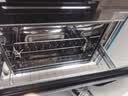 美的（Midea）暖阳消毒柜嵌入式家用 厨房餐具碗柜碗筷茶杯茶具 紫外线 110L三层大容量 110HQ2pro 实拍图