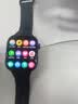 小米（MI）REDMI Watch 6典雅黑 国家补贴 澎湃OS 3 心率血氧监测 红米手表6 小米汽车 送男友送女友 实拍图