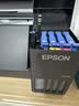 爱普生（EPSON）【6代新品】L4358墨仓式彩色无线AI学习打印机一体机家用/办公L4266/L4268升级自动双面/液晶屏/黑 实拍图