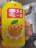 统一鲜橙多 罐装橙汁 310ML*24罐 整箱装( 新旧款随机发货） 实拍图