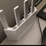 Tenda腾达路由器WiFi7【京东独家】无线千兆穿墙王信号放大器增强家用全屋2.5g网口云霄BE3600立式 实拍图