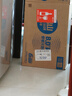 崂山啤酒（laoshan beer）8° 330ml*24听 青岛崂山啤酒 精选制麦 口感爽透 原麦汁浓度8°P 330mL 24罐 整箱装 实拍图