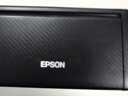 爱普生（EPSON）WF-110 打印机 A4彩色喷墨打印机 无线办公 内置电池 USB/车载供电（WF-100升级款）家用办公  实拍图