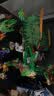 乐高（LEGO）积木幻影忍者71859 生命源龙男女孩儿童玩具生日礼物 实拍图