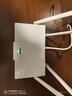 华硕（ASUS）【焕新补贴】RT-BE57白色WiFi7电竞游戏加速路由器家用无线干兆穿墙王路由全屋WiFi7 Aimesh随心组 实拍图