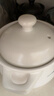 全品屋陶瓷砂锅炖锅煤气灶专用大容量家用煮粥煲汤汤锅传统中式汤煲炖煲 实拍图