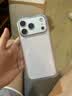 闪魔【透明壳热销TOP1】适用苹果17pro手机壳 iphone17promax超薄保护套气囊防摔镜头全包透明软壳男女 iPhone 17Pro【十米防摔*透出裸机】 实拍图