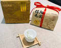 山水西湖绿茶正宗信阳毛尖特级250g2026新茶明前纸包茶叶礼盒装送礼物长辈 实拍图