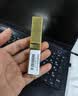 YSL圣罗兰 细管丝绒纯口红 314#冷茶色 小金条口红-2.2g  实拍图