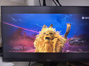 华硕小金刚VG27AQL5A 27英寸显示器2K200Hz显示器超频210Hz FastIPS FreeSync无撕裂 0.3ms响应 HDR400 实拍图