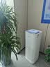 霍尼韦尔（Honeywell）空气净化器除甲醛TVOC除细菌病毒 宠物猫毛过敏原 空气消毒机KJ700F-P22W 实拍图