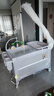 coolbaby婴儿床多功能可折叠可移动拼接床带尿布台蚊帐宝宝床 全家桶 实拍图